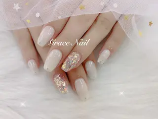 ネイル ☆*｡Grace Nail｡*☆のネイルデザイン