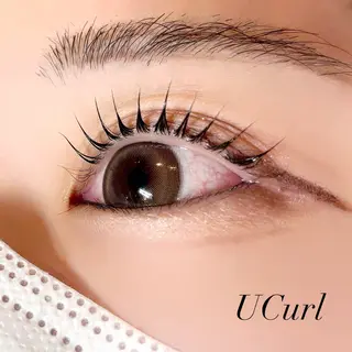 マツエク・マツパ Pupu lash所属・Pupu lash 2のマツエク・マツパデザイン