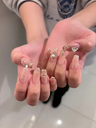 ネイル NailAVANCE miyuのネイルデザイン