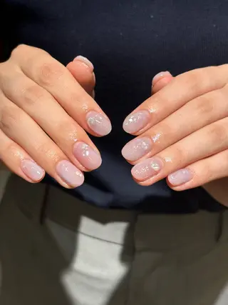 ネイル filonnail ayaのネイルデザイン