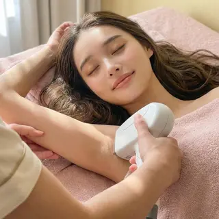 脱毛×肌管理サロン ルネルのエステ・リラクイメージ