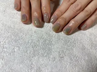 ネイル kikinail 溝の口のネイルデザイン