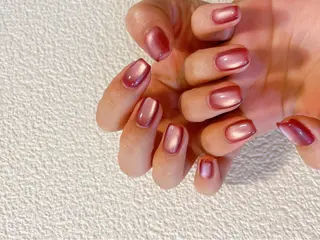 ネイル kikinail 溝の口のネイルデザイン