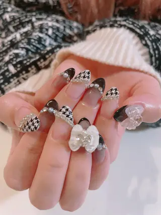 ネイル * haruのネイルデザイン