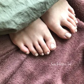 ネイル 扇松屋 marie.nのネイルデザイン