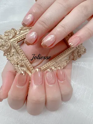 ネイル Joliesse nail salonのネイルデザイン