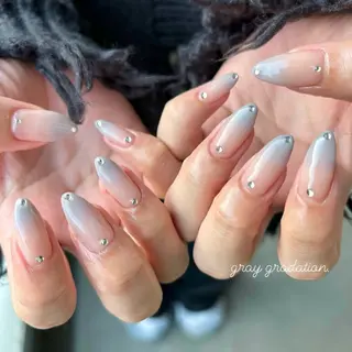 ネイル Sii nail 🤍SAKIのネイルデザイン