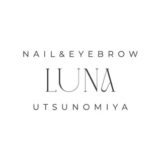 Luna-Nail&Eyebrow Salon所属・LUNA  Nail &Eyebrowのネイルデザイン