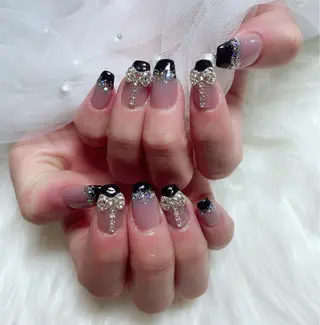 ネイル ＆ME アンドミーのネイルデザイン