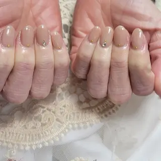 ネイル ネイルサロンほっこり kanaのネイルデザイン