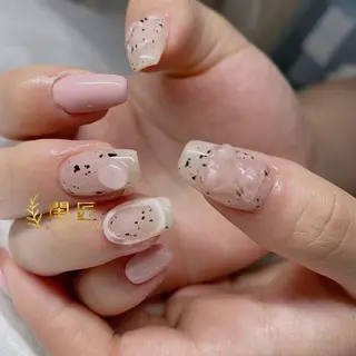 ネイル 閨匠 ビューティサロンのネイルデザイン