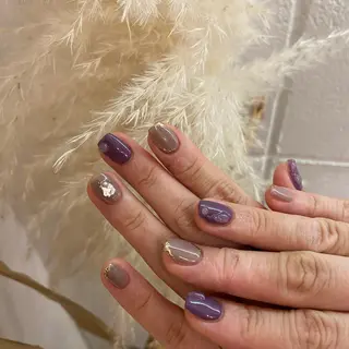 ネイル NAIL SALON Rのネイルデザイン