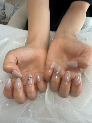 ネイル 自宅サロン鎌倉 KORONのネイルデザイン