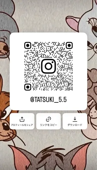 メンズ メンズパーマ職人/ 天神/tatsukiのヘアスタイル