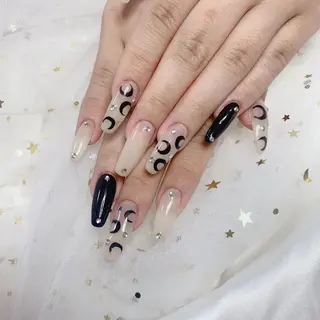 ネイル ジョリ En 💞🦋のネイルデザイン