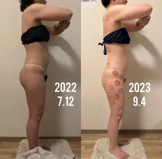 a room salonのエステ・リラクイメージ