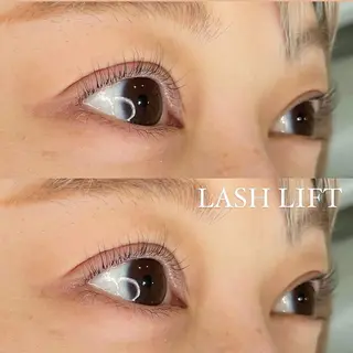 マツエク・マツパ scarlet ayamiのマツエク・マツパデザイン