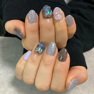 ネイル More ✴︎ （モアプラス）のエステ・リラクイメージ