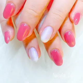 ネイル Nailsalon Daliのネイルデザイン