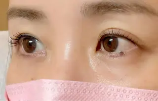 マツエク・マツパ 野間 ふみよのマツエク・マツパデザイン