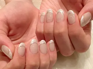 ネイル Kanai Harukaのネイルデザイン