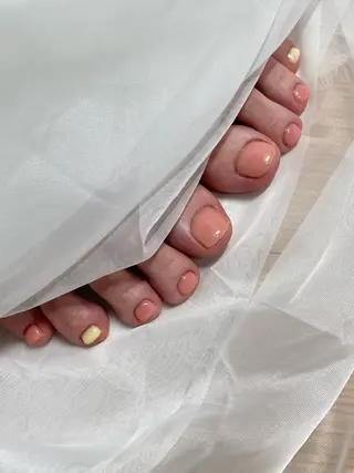 ネイル ナツ komachiのネイルデザイン