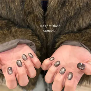 ネイル millie ainee太田のネイルデザイン