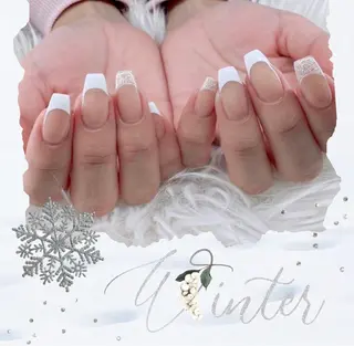 ネイル La・lieto 新所沢店【ラ・リエート】所属・La.lieto MEGUMIのネイルデザイン