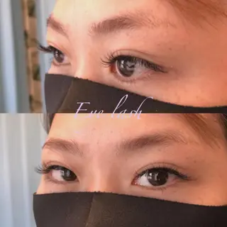 マツエク・マツパ Little 北花田所属・Little 北花田 仲宗根のマツエク・マツパデザイン