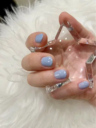 ネイル Nail Salon Miranda所属・Miranda Beautyのエステ・リラクイメージ
