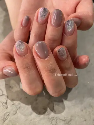 ネイル Keiko .のネイルデザイン