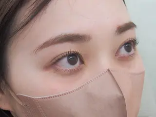 マツエク・マツパ uu 上尾店のマツエク・マツパデザイン