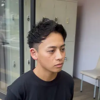 メンズ Men's salon swell西千葉店所属・MOE ⭐️メンズ特化⭐️のヘアスタイル