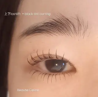 マツエク・マツパ beaute.celine所属・8時～✨beaute Celine🌛🌹のマツエク・マツパデザイン