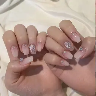 ネイル ボニー Coco nailのネイルデザイン