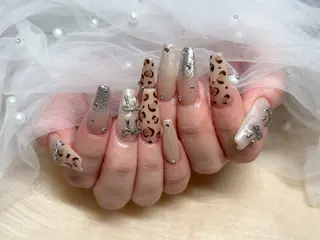 ネイル Melody メロディのネイルデザイン