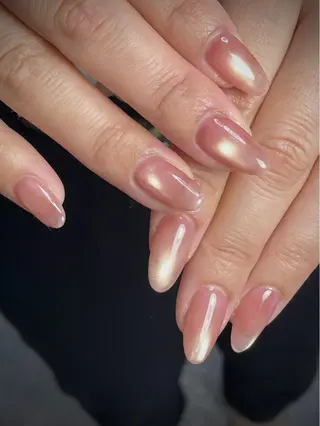 ネイル muca.nail所属・muca. nailのネイルデザイン
