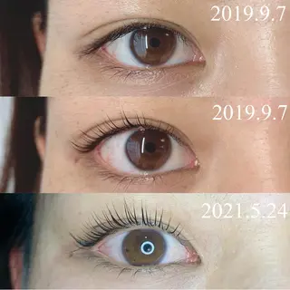 マツエク・マツパ Little River所属・Little Riverのマツエク・マツパデザイン