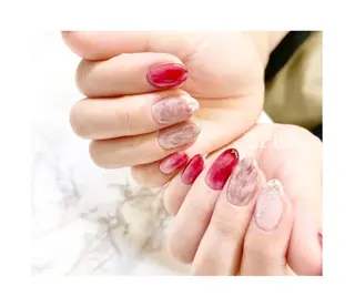 ネイル ネイルサロン -EPER-エペルのネイルデザイン