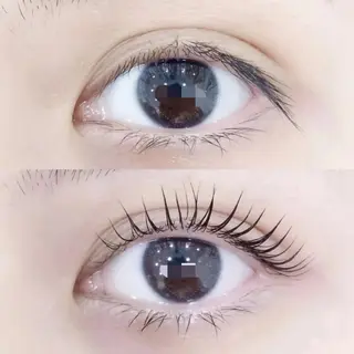 マツエク・マツパ AB マツエクネイルサロンのマツエク・マツパデザイン