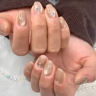ネイル Lily nails studioのネイルデザイン