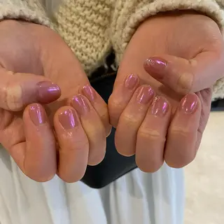 ネイル RINO AMANE nailのネイルデザイン