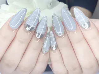 ネイル Ｎail Ｓalon ertiのネイルデザイン