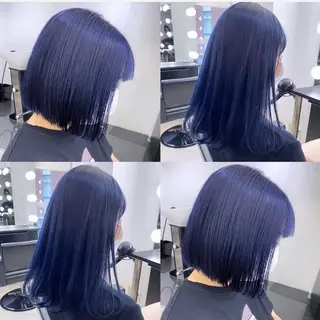 カラー パーマモデル募集/ 渋谷/TAIKIのヘアスタイル