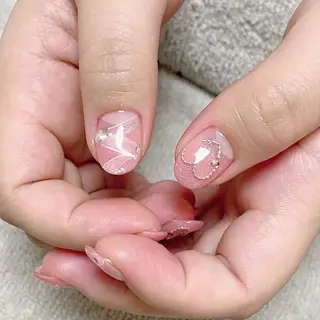 ネイル 💅fleur Ayumiのネイルデザイン