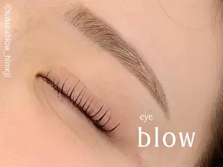 アイブロウ Sakurablow 林🐣の眉毛・アイブロウイメージ