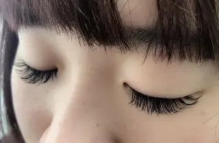 マツエク・マツパ 吉岡 ゆうなのマツエク・マツパデザイン