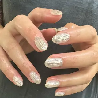 ネイル nailstudio eviz新宿店のネイルデザイン