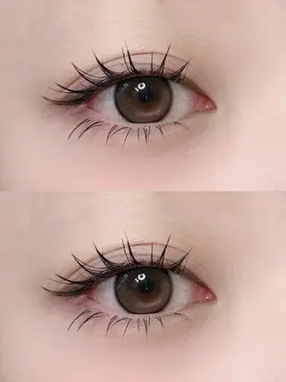 マツエク・マツパ パリエク専門店 FOIのマツエク・マツパデザイン