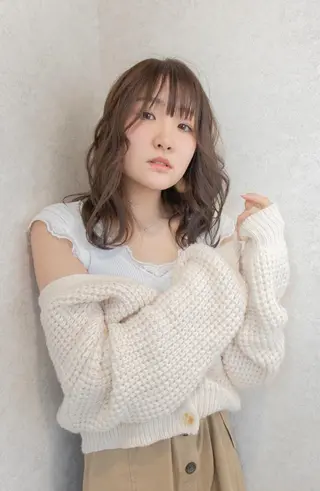 ミディアム Rohange hair所属・イタキ ショウのその他イメージ